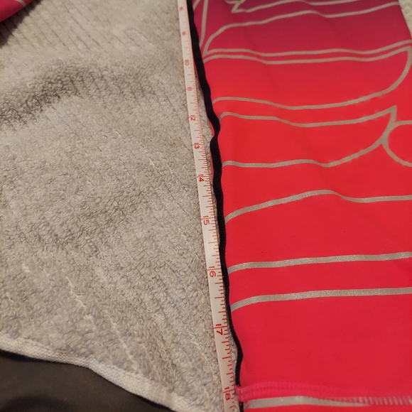 Fabletics pink ombre - Picture 5 of 6
